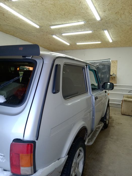 Автоэлектрик Зачаганске