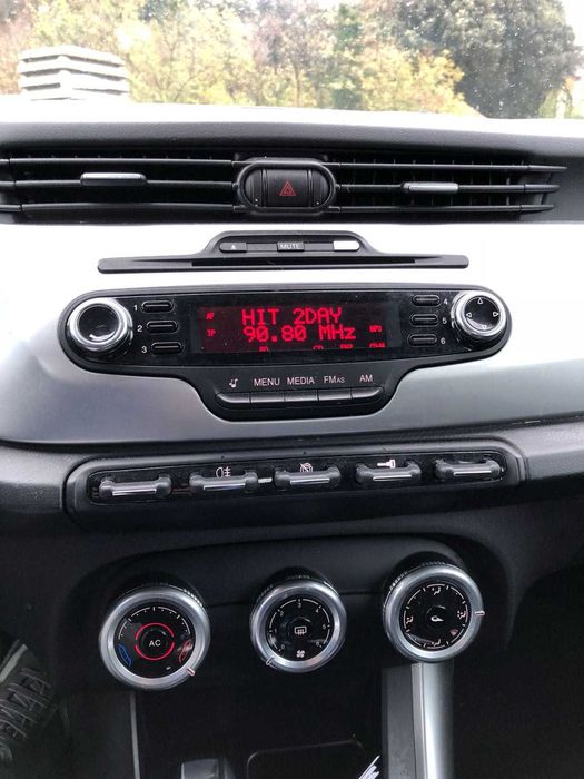 Alfa Romeo Giulietta 1.4 Turbo Benzină 170cp – 2011