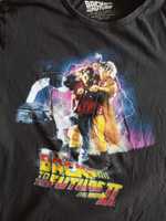 Tricou back to the future II original