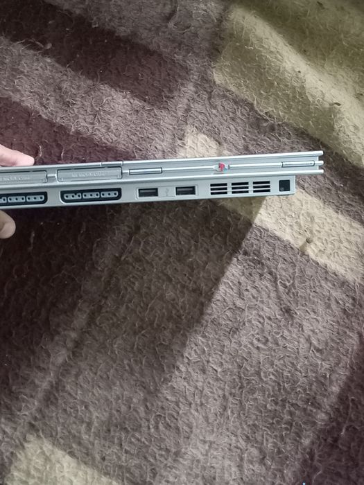 Playstation 2 конзола