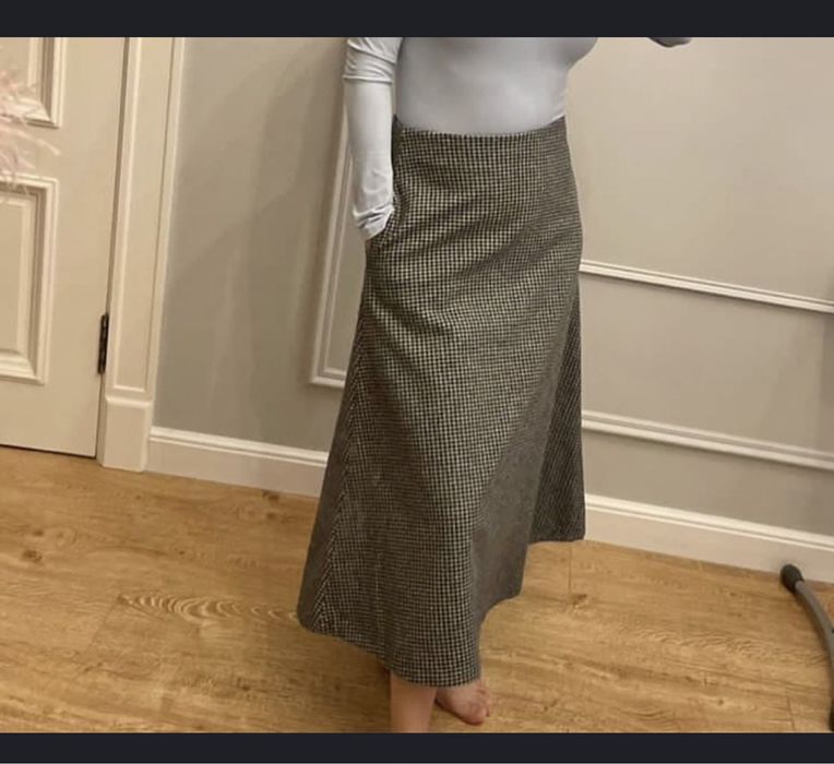 Женские вещи разгрузка