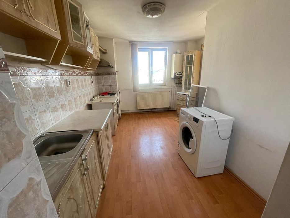 Apartament 2 camere, Decomandat!