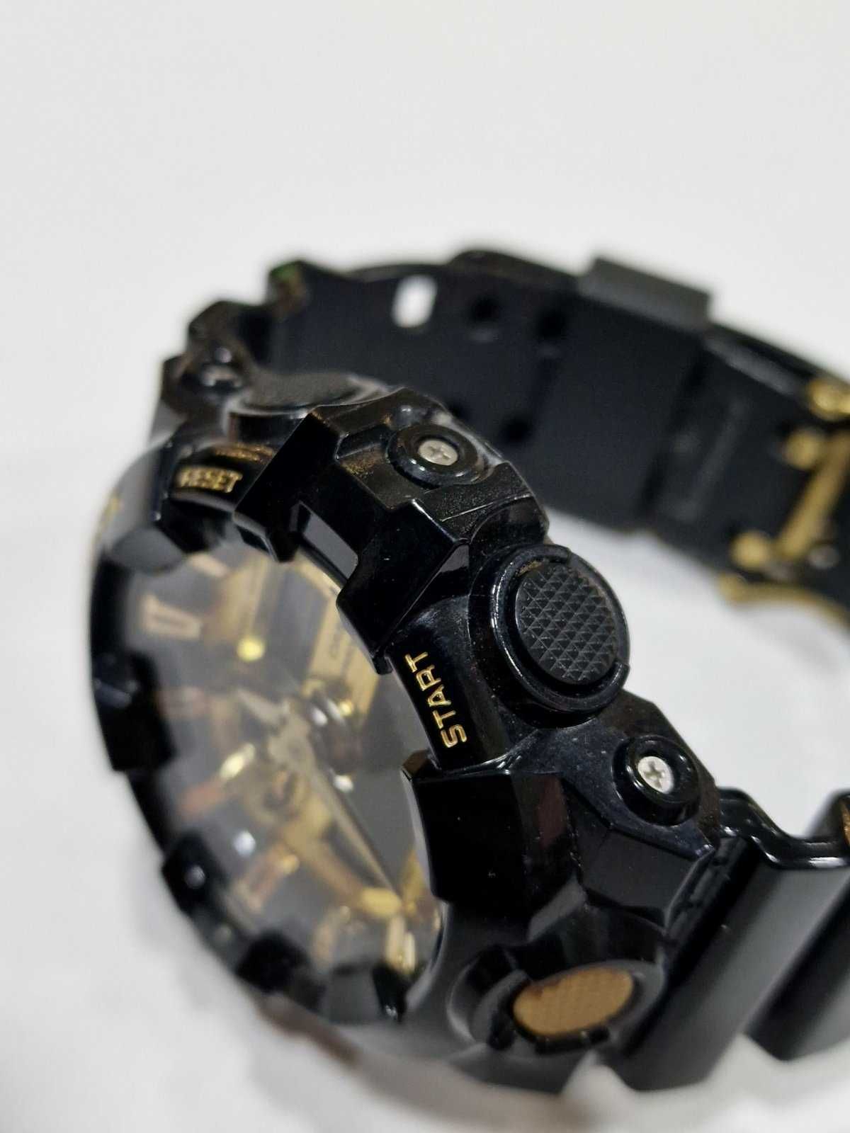 Casio G-Shock GA-710GB