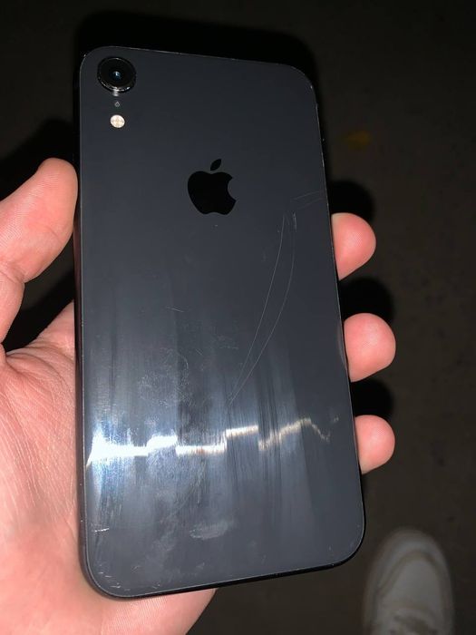 Iphone XR 64 79 Feys bor