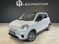 Leapmotor T03 Stellantis Leapmotor T03/ 37,3 KW/ 265 km autonomie WLTP / 95 CP