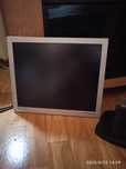 Продам Ж/К монитор SAMSUNG-710V (б/у)