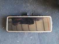 Panou Clima spate Audi A6 A7 C8 2018-2023 4K0919158B