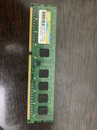 SP002GBLTU133V02 DDR3 1333 (CL9) 2G 1201SK0793