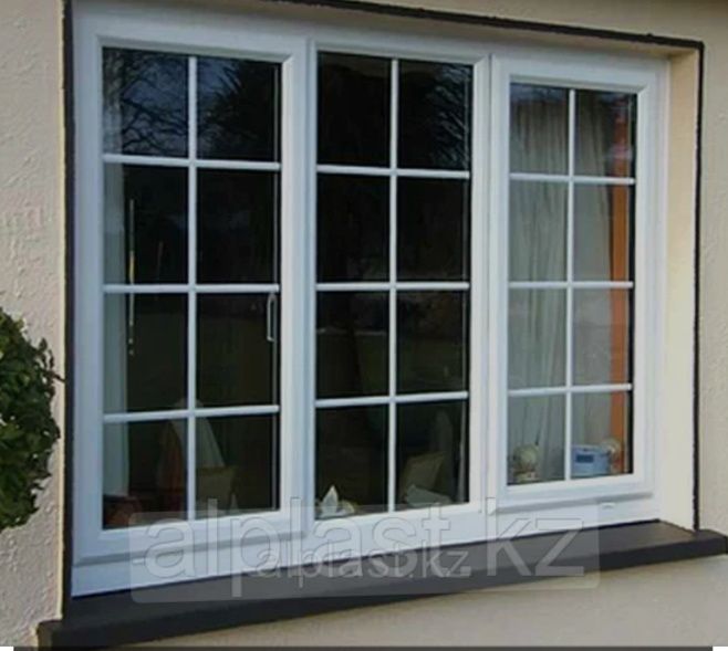 Принимаем заказы на мателлопластик и алюминий.
Окна
Двери
Балкон
Витра