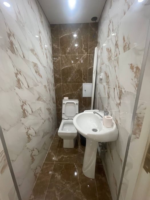 Продаётся квартира Яшнабадский р-н ор-р ЖК Аристократ Тузель-1