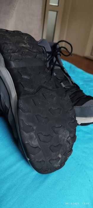 adidas Terrex AX4R