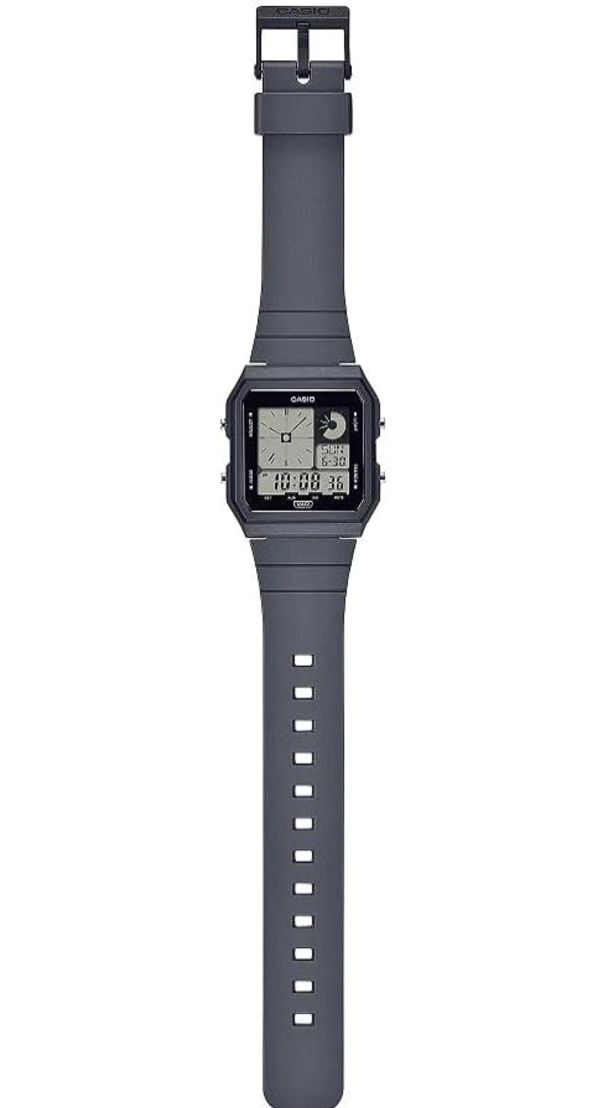 Casio AQ-230 из США