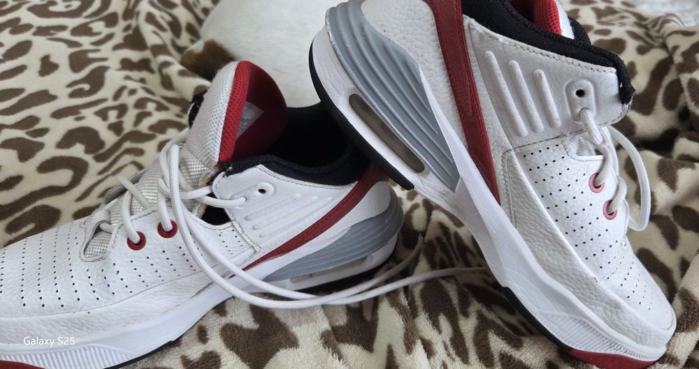 Nike Air Jordan кецове