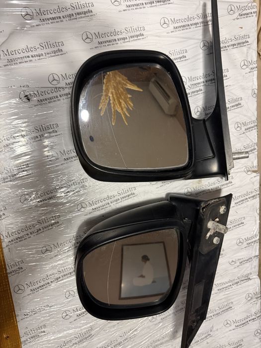 Странично огледало Мерцедес Вито W639 Mercedes Vito