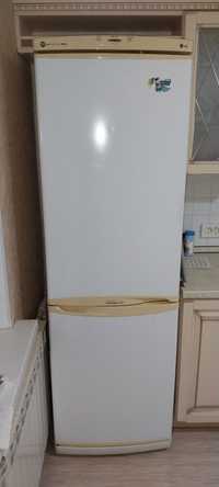 Продам холодильник LG на ЗЧ