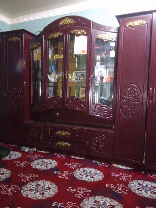 Garnitur sotiladi holati alo