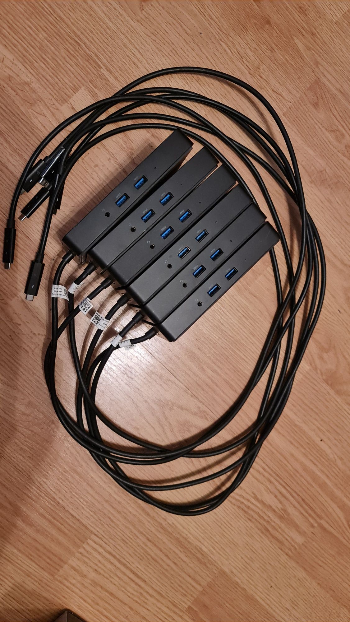 Dell Dockingstation VD19
