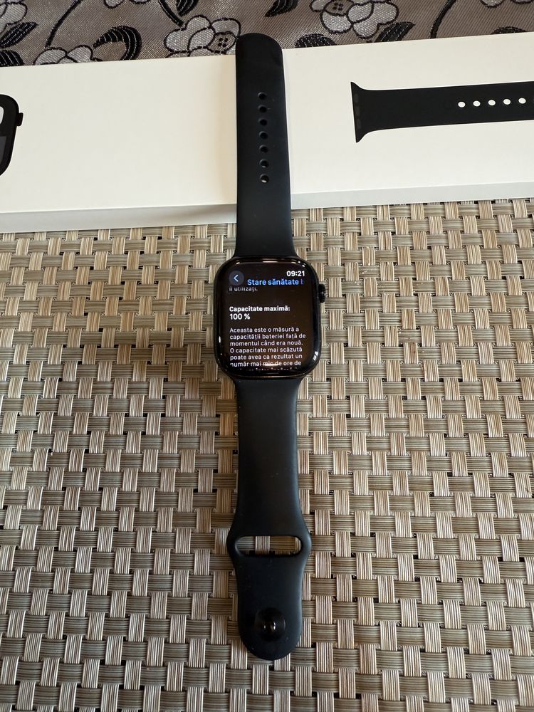 Apple watch series 10