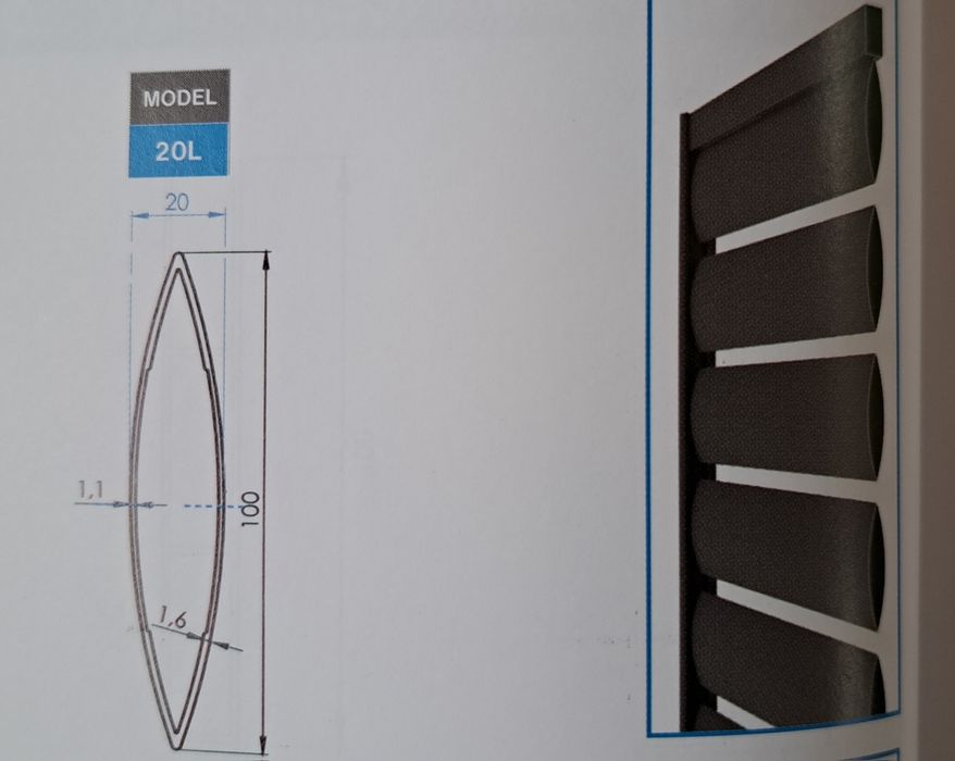 Gard ,porți din aluminiu