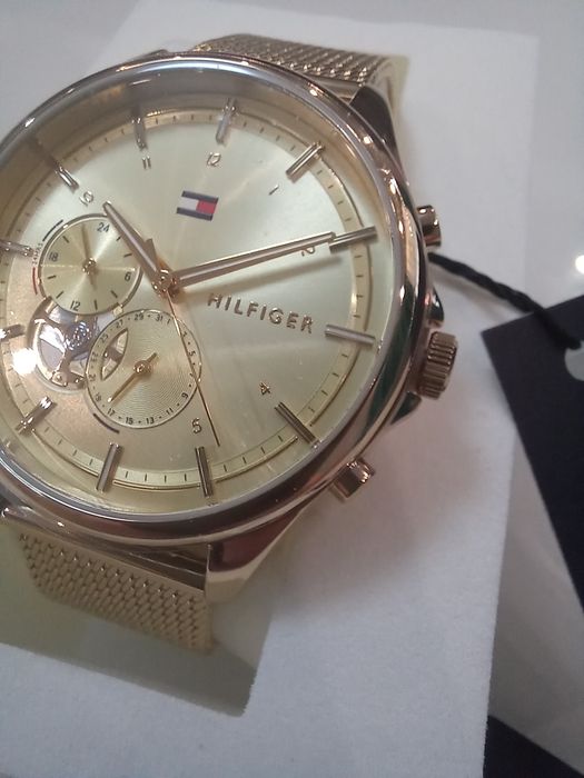 Дамски часовник Tomi Hilfiger нов .модел 1782417