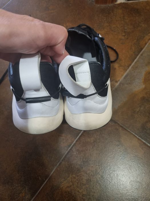 Мъжки обувки Yamamoto