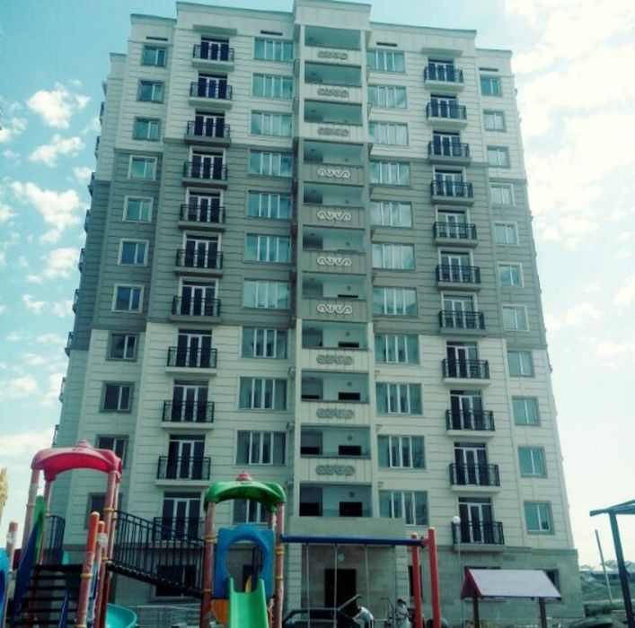 Нұрсат-2, қыздар аламын қасыма