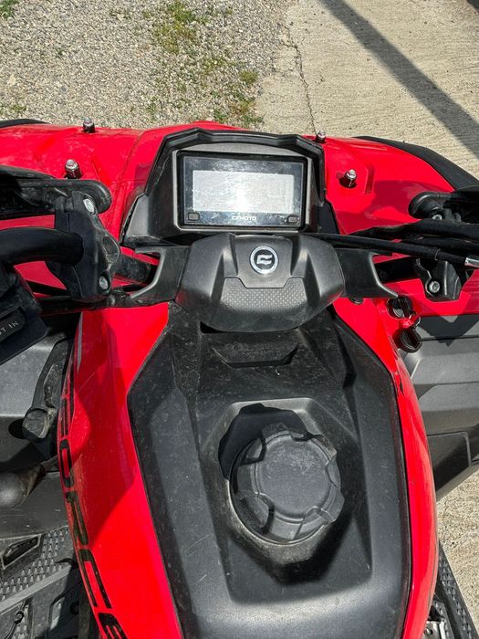 ATV CF MoTo 625 L