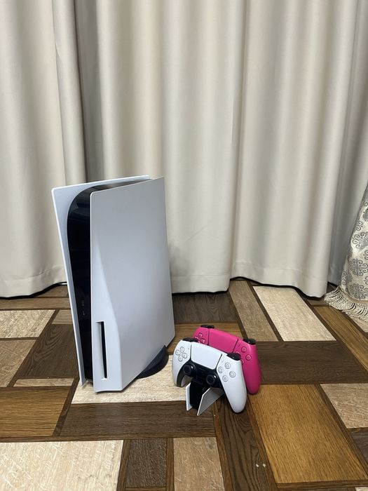 Пс 5  сост идеал