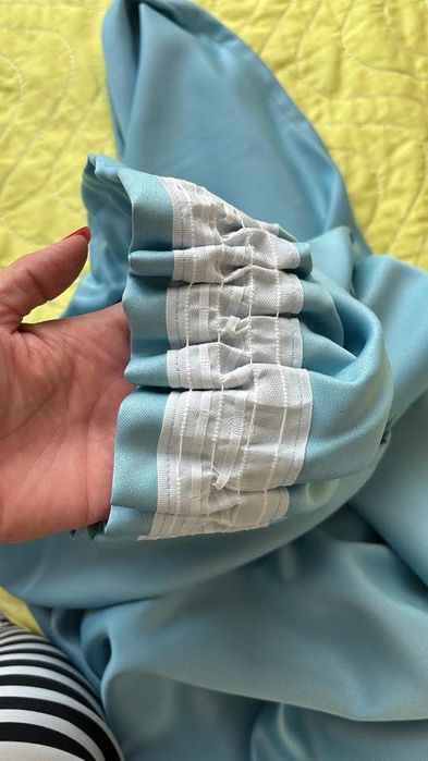 draperii cusute la comanda, nepurtate