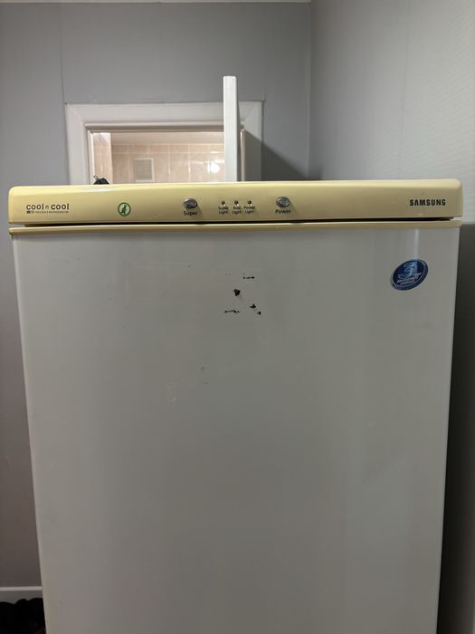 Холодильник Самсунг