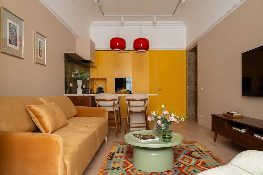 Сдается Люкс квартира Premium Classa улица Навои Фото Реальные ! 767*