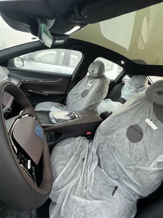 Changan Nevo A07 2025 insta_batusafarov