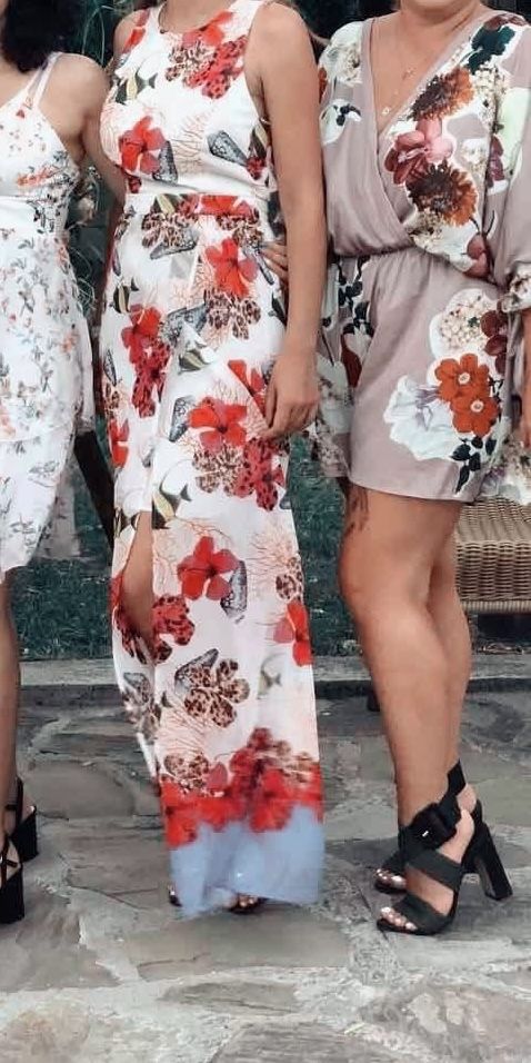 Рокля Liu jo
