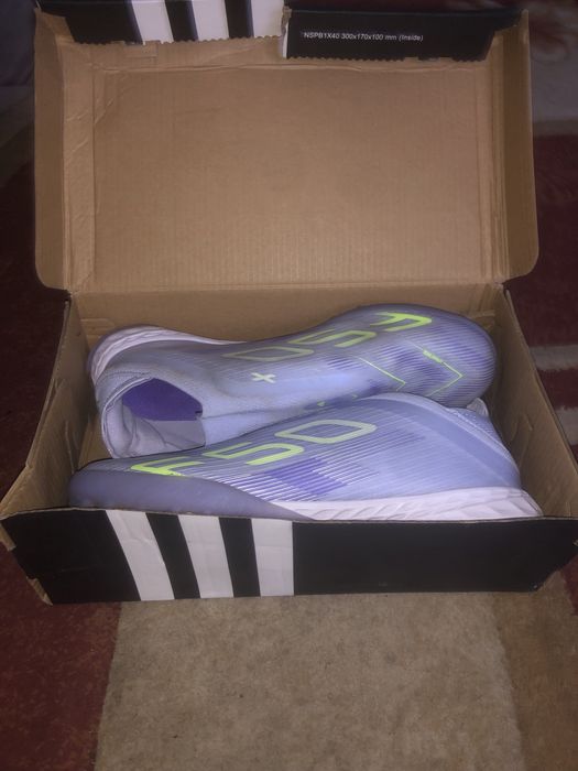 Продам сороконожки футбольные