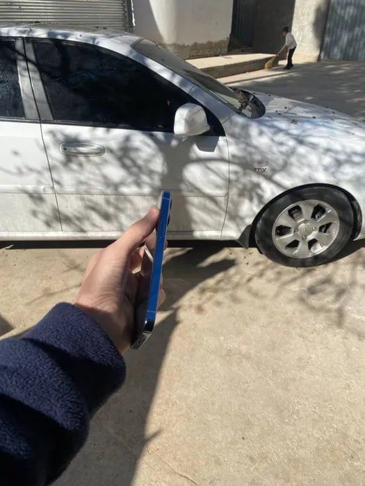 СРОЧНО Продается Iphone 13pro 128gb фото реальный