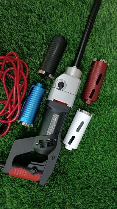 Almazni karonkalar M16  Ф32 dan Ф157 gacha
