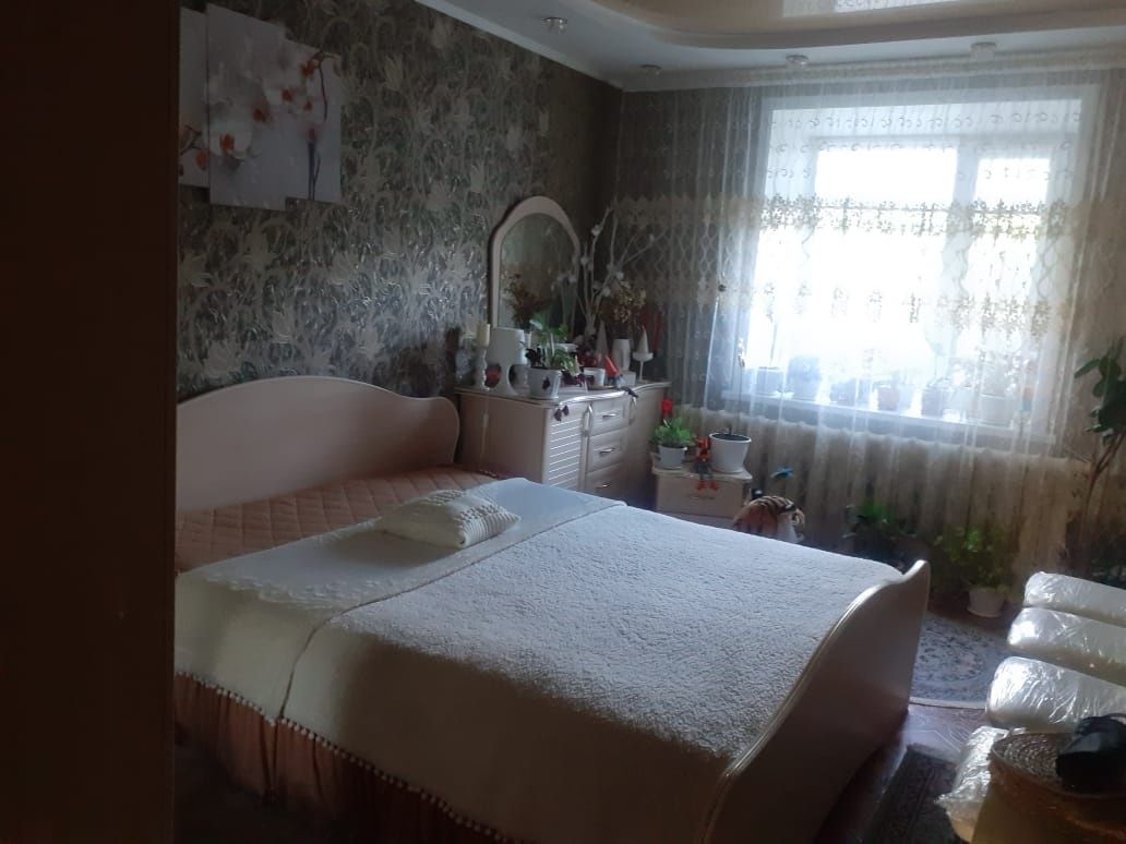 БСХТ.Продам в экологически чистом районе двух комнатную квартиру