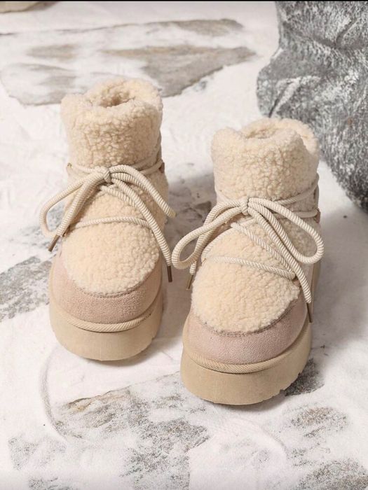 Нови дамски апрески