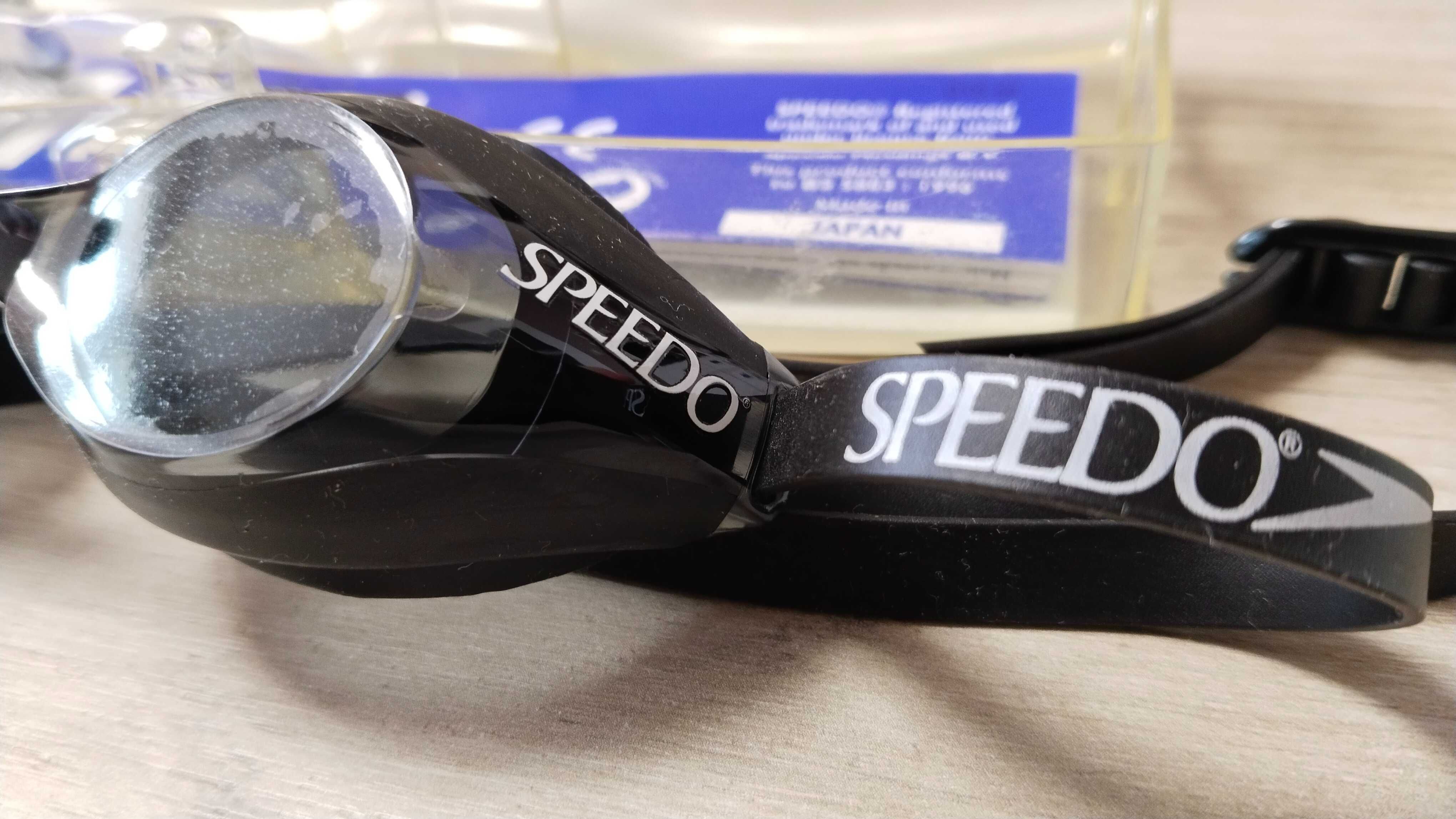 Очила за плуване Спийдо Speedo