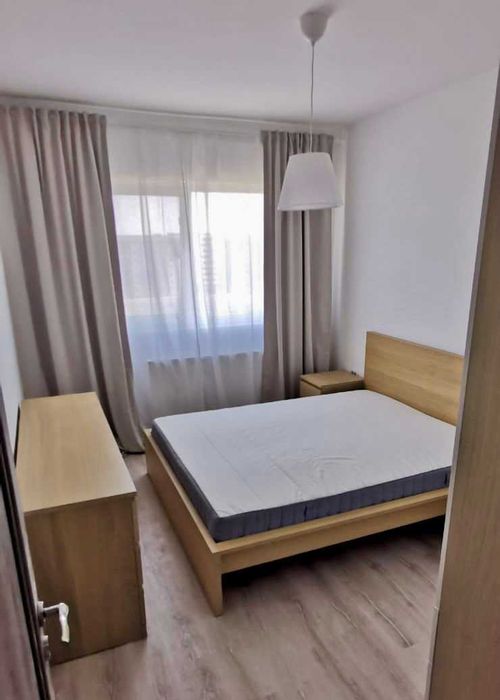 Studio Living + Dormitor Utilat în Weiner Palada – Direct Proprietar