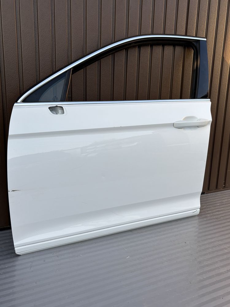 Usa st fata vw Passat B8 cod de culoare LC9A 2015-2020