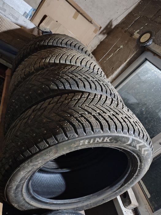 Шипи айлинг зима