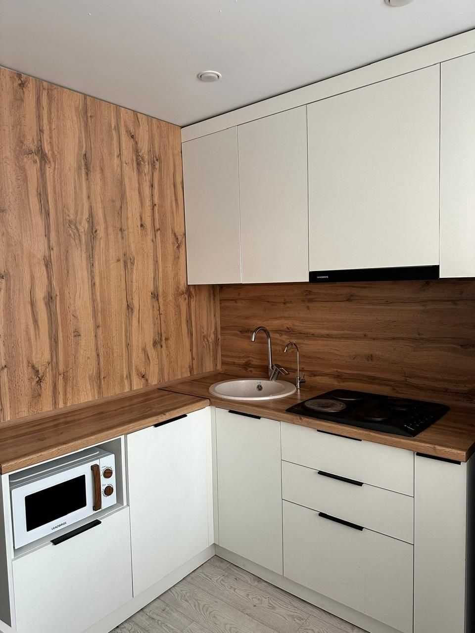 Продам 1-ю квартиру в центре