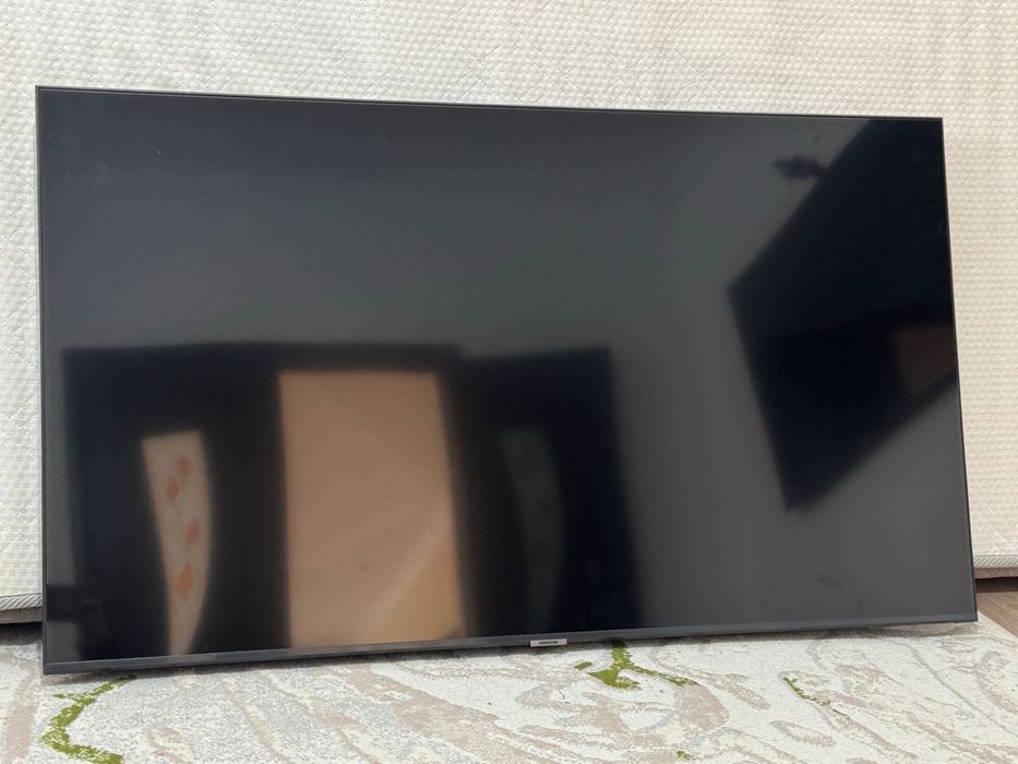 Продается ТВ Samsung Led 4k