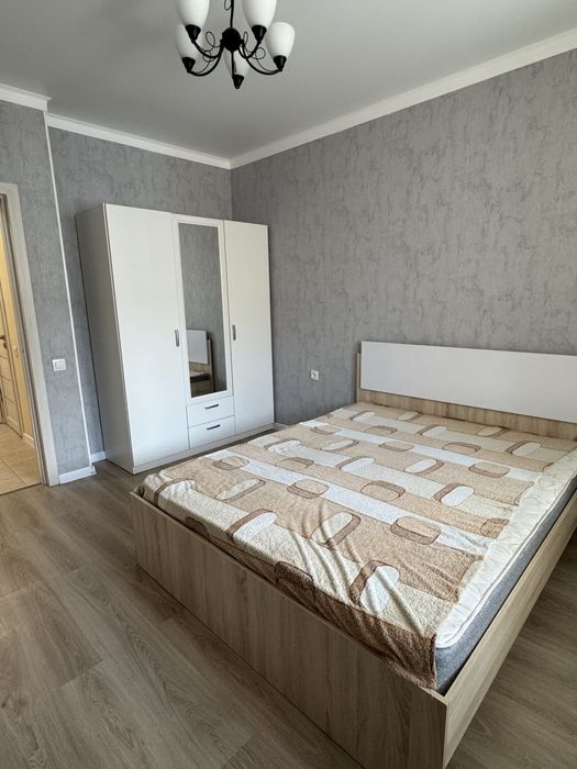 Кровать 160*200 в идеале