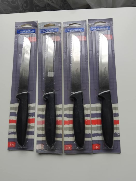 Кухненски нож, ножове