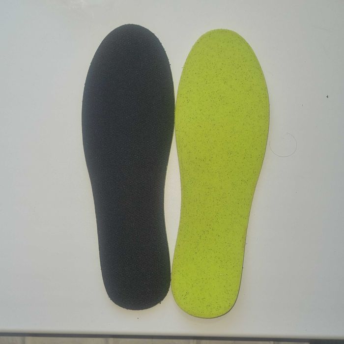 Стельки для обуви  в новом состоянии