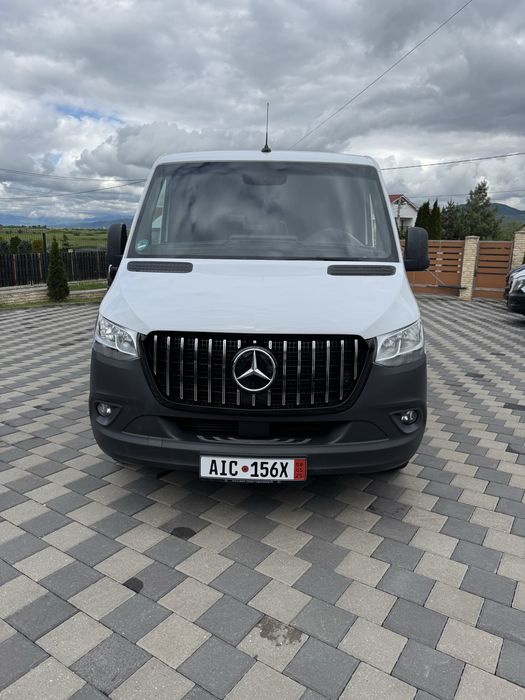 Mercedes Sprinter 314 8+1 Locuri 156000 km !!!