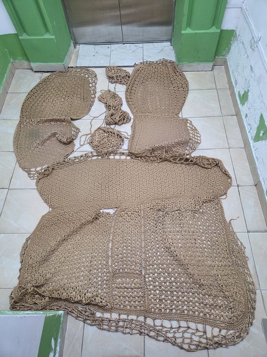 Чехол в хорошем состоянии