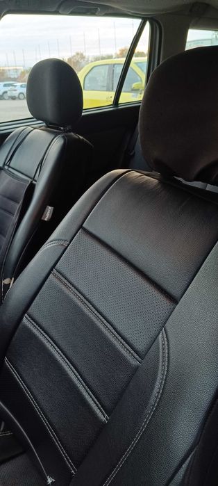 Vând Opel Astra Caravan din 2007